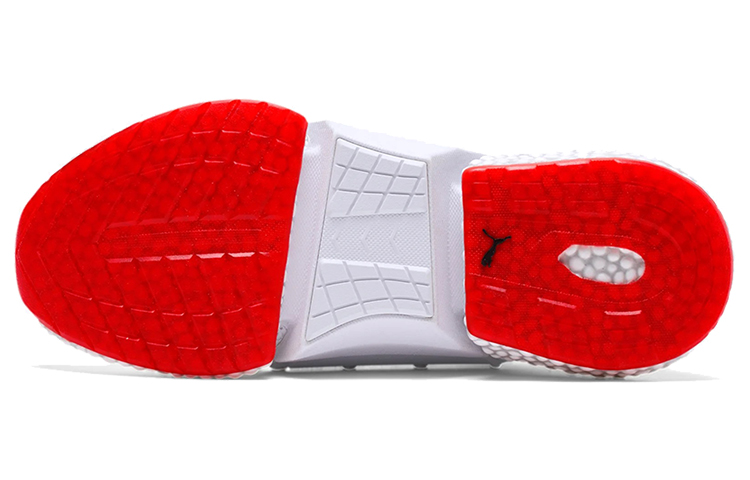 Details for Puma Hybrid Rocket Runner Low-top Merah 'Putih' 191592-23
