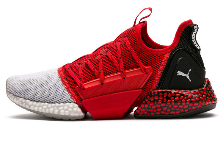 Puma Hybrid Rocket Runner Low Red/ 'Black' 191592-06
