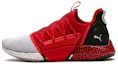 Buy Puma Hybrid Rocket Runner Bajo Rojo/'Negro'. 191592-06