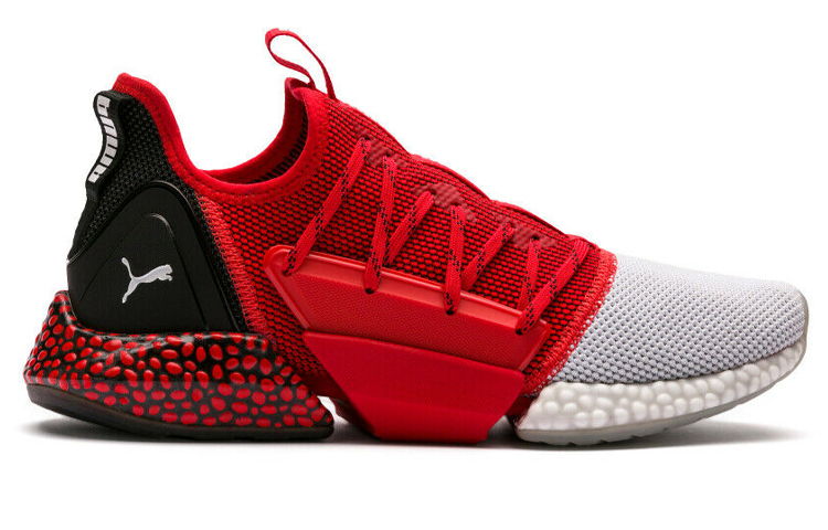 Order Puma Hybrid Rocket Runner Bajo Rojo/'Negro'. 191592-06