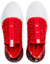 Lookbook Puma Hybrid Rocket Runner Bajo Rojo/'Negro'. 191592-06