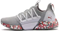 Buy Puma Hybrid Rocket Runner Basse Gris/Blanc/Rouge 191592-16