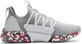 Order Puma Hybrid Rocket Runner Basse Gris/Blanc/Rouge 191592-16
