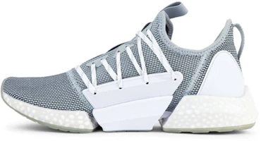 Puma Hybrid Rocket Runner Low Top Grey/White 191592-07 Puma Hybrid Rocket Runner Low Top Grey/White 191592-07