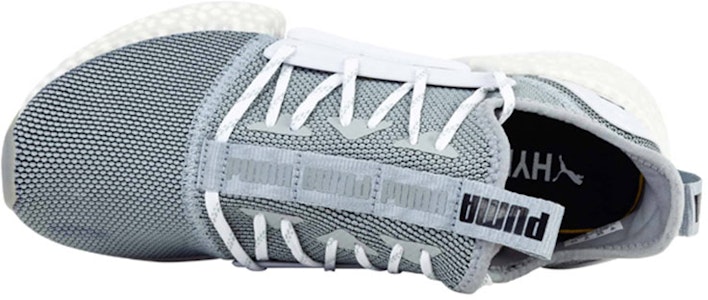 Puma Hybrid Rocket Runner Low Top Kelabu/Putih 191592-07 Shop Puma Hybrid Rocket Runner Low Top Kelabu/Putih 191592-07