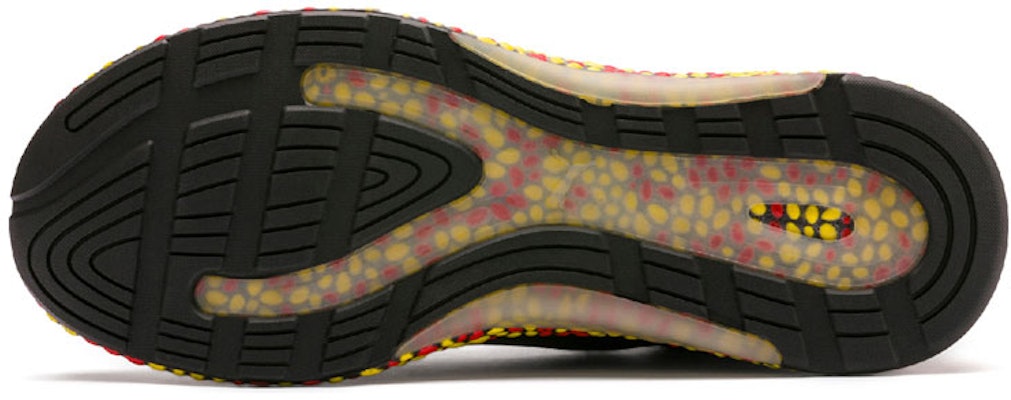 Puma Hybrid Runner Low-Running Shoes Black 191111-12 Purchase Puma Hybrid Runner Low-Running Shoes Black 191111-12