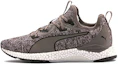 Buy Puma Hybrid Runner 棕白 低筒跑步鞋