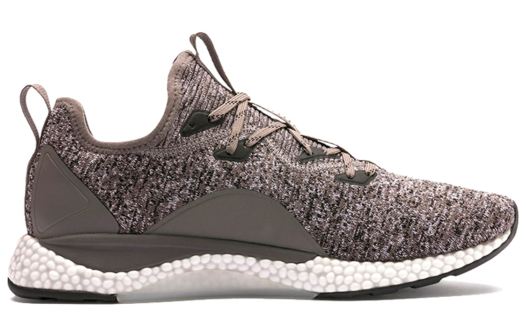 Order Puma Hybrid Runner 棕白 低筒跑步鞋