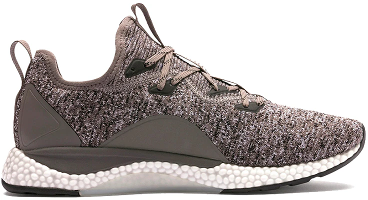 Puma Hybrid Runner 棕白 低筒跑步鞋 Order Puma Hybrid Runner 棕白 低筒跑步鞋
