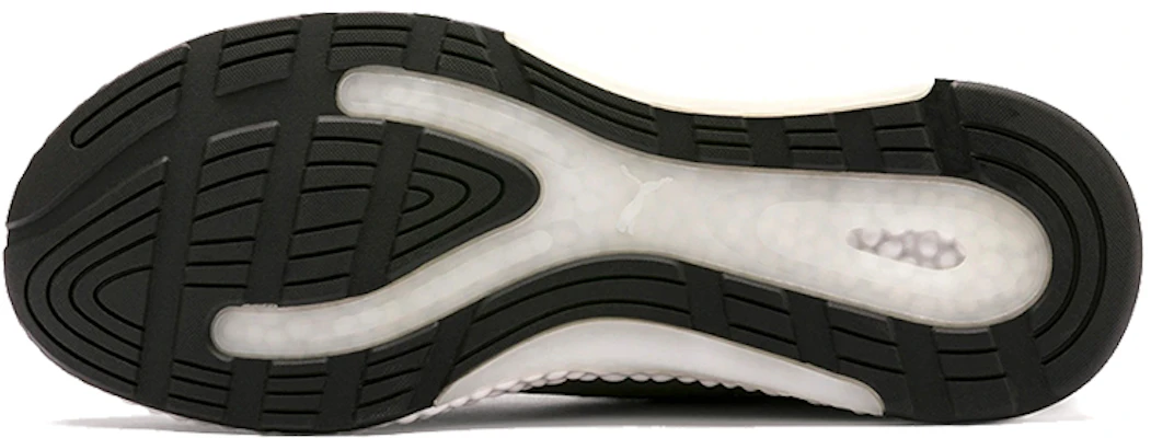 Puma Hybrid Runner 棕白 低筒跑步鞋 Details for Puma Hybrid Runner 棕白 低筒跑步鞋