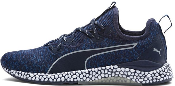 Puma Hybrid Runner 'Azul Negro' 191111-05 Buy Puma Hybrid Runner 'Azul Negro' 191111-05