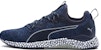 Puma Hybrid Runner 'Biru Hitam' 191111-05
