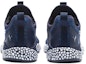 Lookbook Puma Hybrid Runner 'Biru Hitam' 191111-05