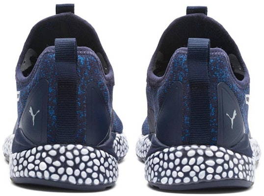 푸마 하이브리드 러너 블루블랙 (Puma Hybrid Runner Blue Black) 191111-05 Lookbook 푸마 하이브리드 러너 블루블랙 (Puma Hybrid Runner Blue Black) 191111-05