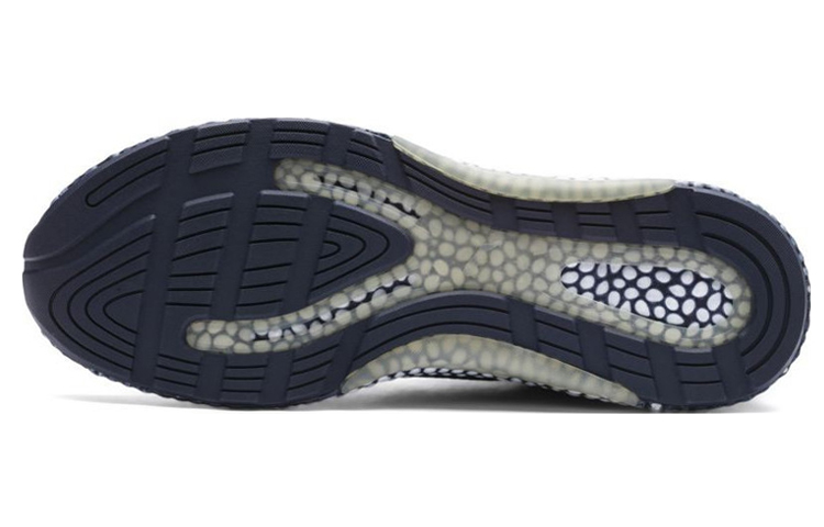 Shop 푸마 하이브리드 러너 블루블랙 (Puma Hybrid Runner Blue Black) 191111-05