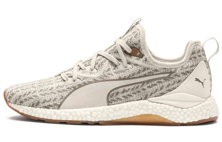 Puma Hybrid Runner 'Desert White' 191506-01
