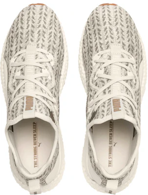 彪馬 Hybrid Runner Desert 輕便透氣 低筒運動跑步鞋 白 Lookbook 彪馬 Hybrid Runner Desert 輕便透氣 低筒運動跑步鞋 白