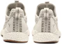 Shop 彪馬 Hybrid Runner Desert 輕便透氣 低筒運動跑步鞋 白