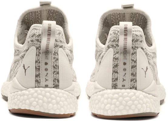 Puma 混合跑步鞋 '沙漠白' 191506-01 Shop Puma 混合跑步鞋 '沙漠白' 191506-01