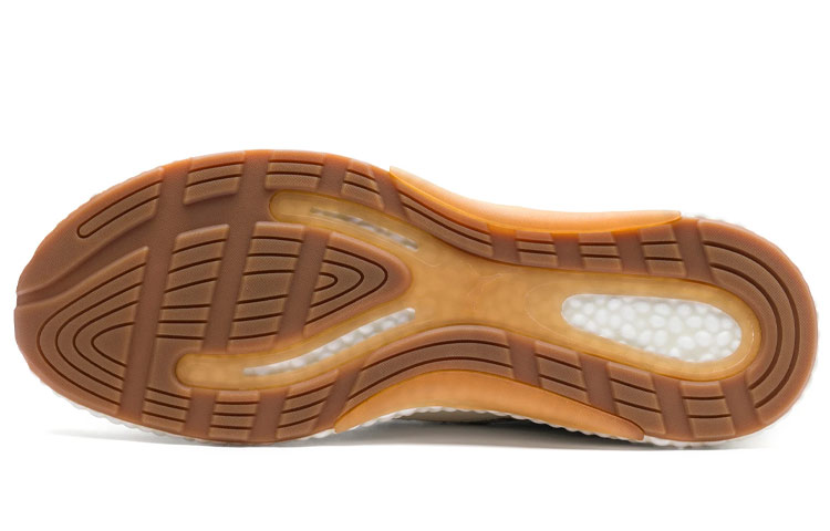Purchase 彪馬 Hybrid Runner Desert 輕便透氣 低筒運動跑步鞋 白