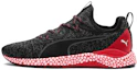 Buy Puma Hybrid Runner 'Gris Rojo' 191111-02