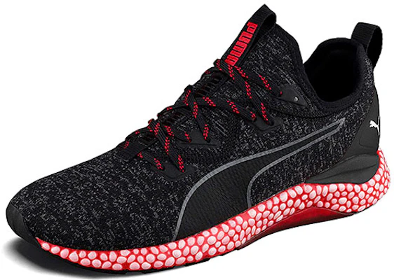 Puma Hybrid Runner 'Gris Rojo' 191111-02 Lookbook Puma Hybrid Runner 'Gris Rojo' 191111-02