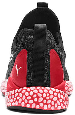 Puma Hybrid Runner 'Gris Rojo' 191111-02 Shop Puma Hybrid Runner 'Gris Rojo' 191111-02