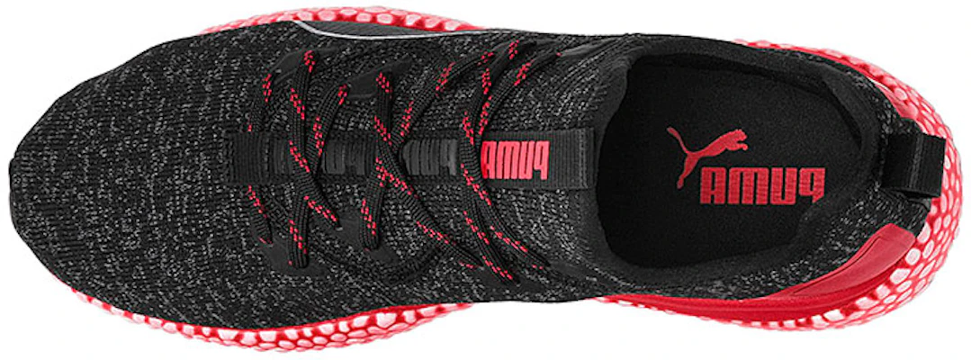Puma Hybrid Runner 'Gris Rojo' 191111-02 Purchase Puma Hybrid Runner 'Gris Rojo' 191111-02