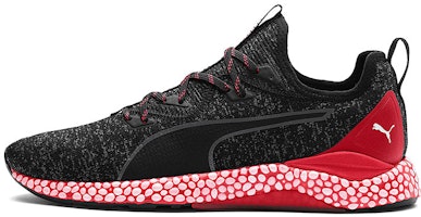 Puma Hybrid Runner 'Grey Red' 191111-02 Puma Hybrid Runner 'Grey Red' 191111-02