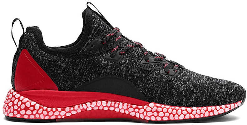 Puma Hybrid Runner 'Grey Red' 191111-02 Order Puma Hybrid Runner 'Grey Red' 191111-02