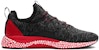 Puma Hybrid Runner 'Kelabu Merah' 191111-02