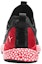 Shop Puma Hybrid Runner 'Kelabu Merah' 191111-02
