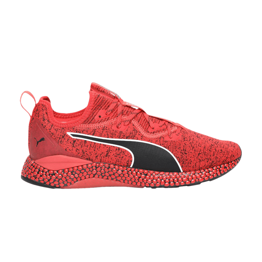 Puma Hybrid Runner 'High Risk Red' 191111-09