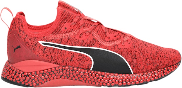 Puma Hybrid Runner 'High Risk Merah' 191111-09 Buy Puma Hybrid Runner 'High Risk Merah' 191111-09