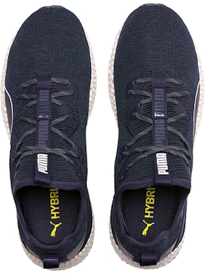 Puma Hybrid Runner 'Ponderosa Pine' 191111-07 Lookbook Puma Hybrid Runner 'Ponderosa Pine' 191111-07