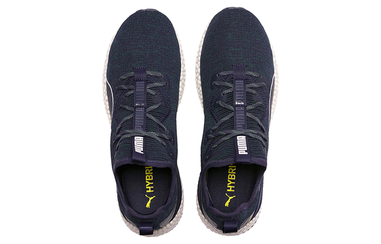 Lookbook Puma Hybrid Runner ''Ponderosa Pine'' Scarpe da Corsa 191111-07