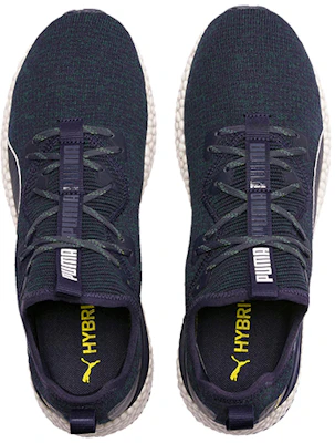 Puma Hybrid Runner ''Ponderosa Pine'' Scarpe da Corsa 191111-07 Lookbook Puma Hybrid Runner ''Ponderosa Pine'' Scarpe da Corsa 191111-07