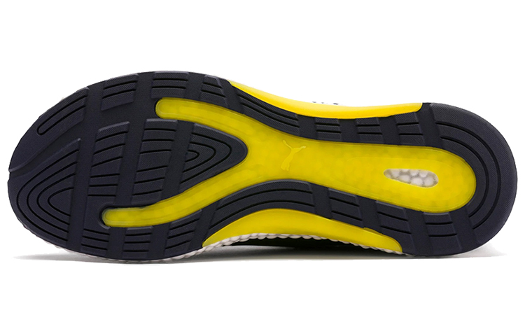 Details for Puma Hybrid Runner ''Ponderosa Pine'' Scarpe da Corsa 191111-07