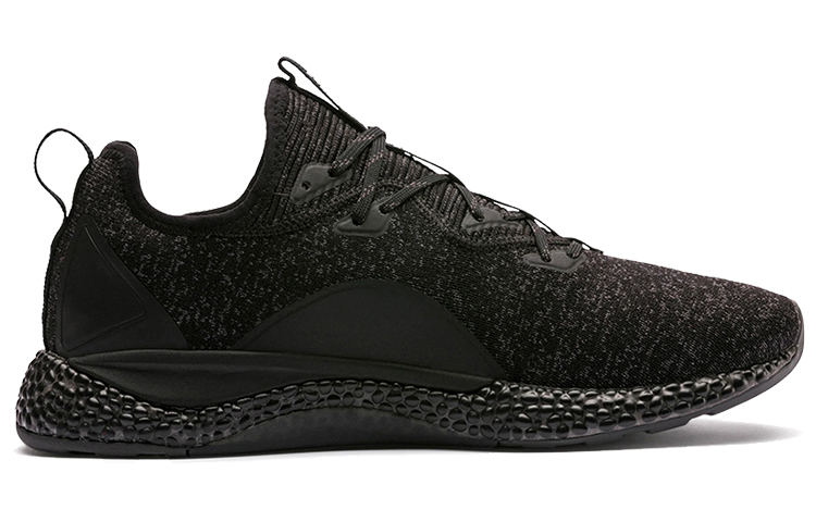 Order Puma Hybrid Runner Hitam Low Tops 191111-10