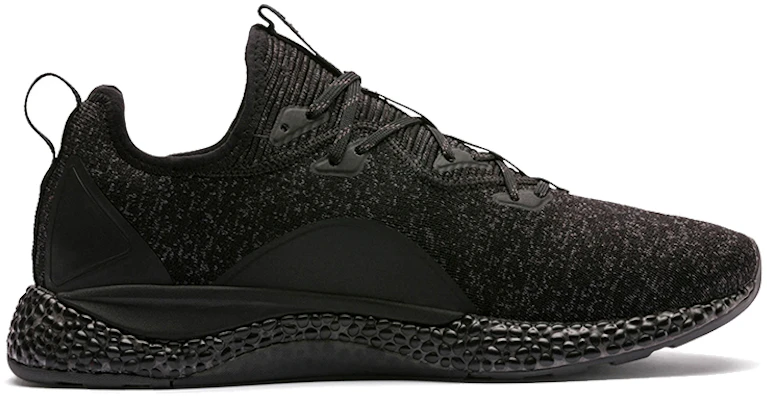 Puma Hybrid Runner Hitam Low Tops 191111-10 Order Puma Hybrid Runner Hitam Low Tops 191111-10