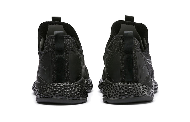 Shop Puma Hybrid Runner Hitam Low Tops 191111-10