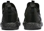Shop Puma Hybrid Runner Hitam Low Tops 191111-10