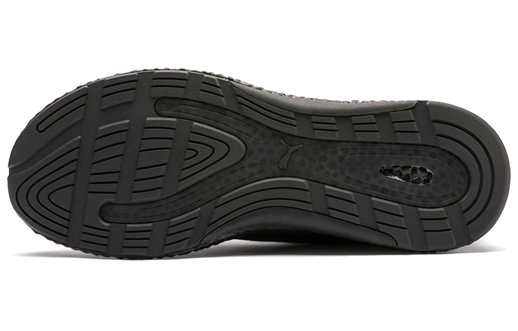 Details for Puma Hybrid Runner Hitam Low Tops 191111-10