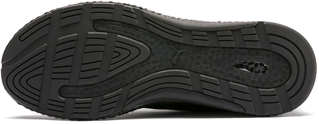 Puma Hybrid Runner Hitam Low Tops 191111-10 Details for Puma Hybrid Runner Hitam Low Tops 191111-10