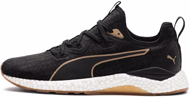 Puma Hybrid Runner Desert 'Black Metallic Bronze' 191506-02 Puma Hybrid Runner Desert 'Black Metallic Bronze' 191506-02