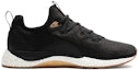 Order Puma Hybrid Runner Desert 'Hitam Gangsa Logam' 191506-02