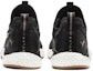 Shop Puma Hybrid Runner Desert 'Hitam Gangsa Logam' 191506-02