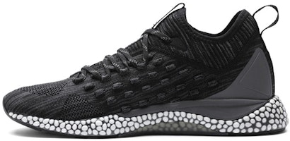 Puma Hybrid Runner Fusefit 'Black' 191595-01 Puma Hybrid Runner Fusefit 'Black' 191595-01