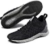 Lookbook Puma Hybrid Runner Fusefit 'Hitam' 191595-01