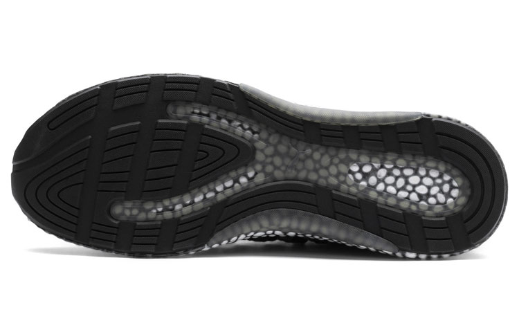Purchase プーマ ハイブリッド ランナー Fusefit ブラック 191595-01